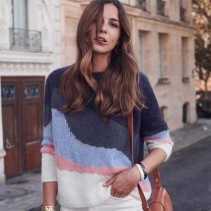 Sezane Winnie Jumper (S)